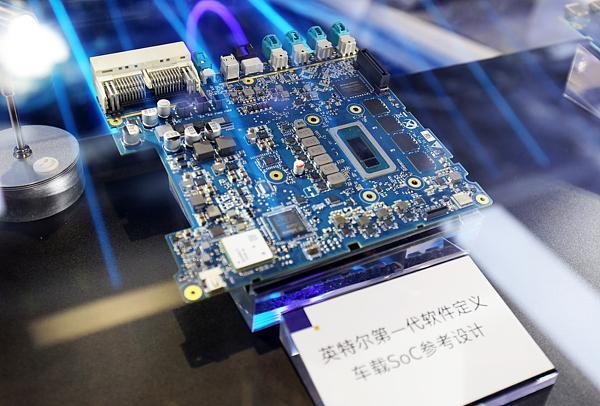 美政府拟对外国电子设备征税