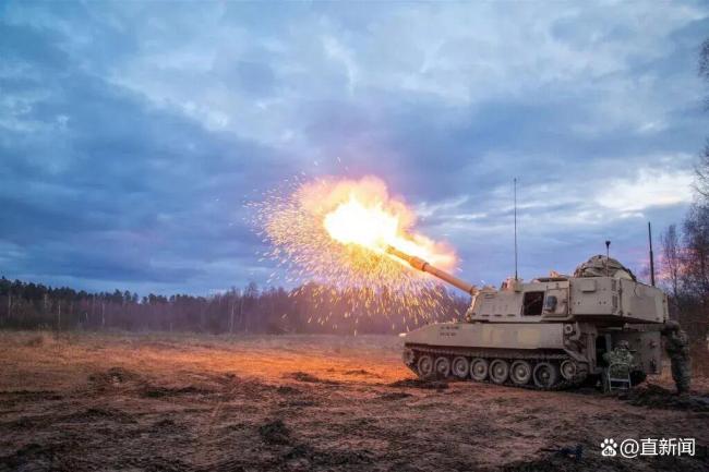 专家：美对台军售是“钓鱼式”买卖