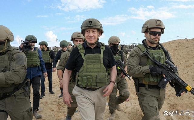 土耳其和以色列会不会打起来