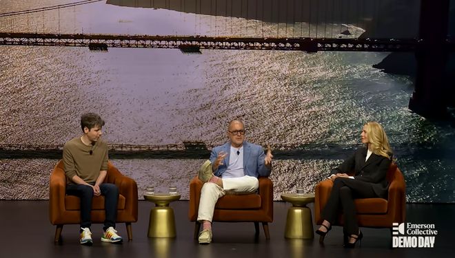 两年内面世!OpenAI神秘硬件“IO”首度解密:别刷手机了!把AI装进口袋,它想还你个“清静日子”