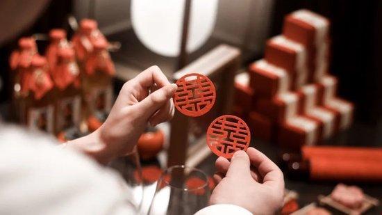 逆转!结婚人数突然反弹了