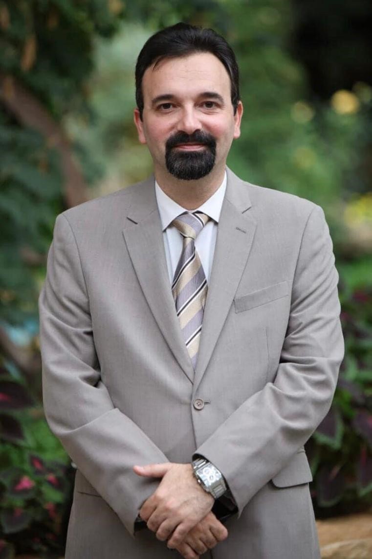 黎巴嫩学者：中国积极扩大自主开放对世界各国意味着巨大机遇