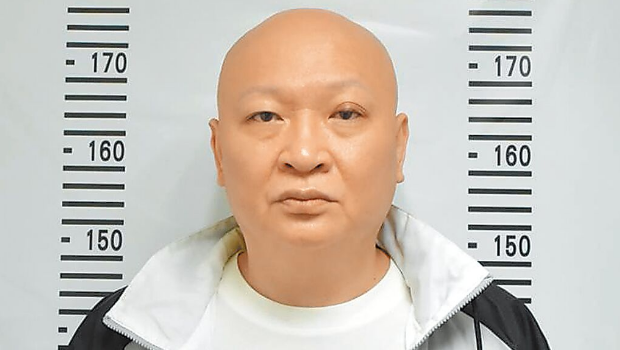林秉文