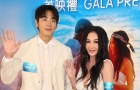 禾浩辰拍戏“露臀”求打分,温碧霞:又圆又白必须满分