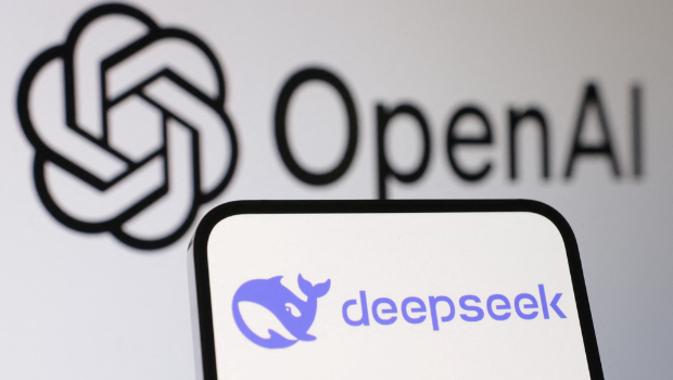 OpenAI建议美国封杀中国AI产业