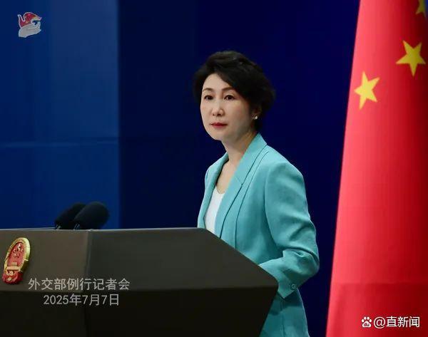 媒体：印说中国“借刀杀人”太奇葩