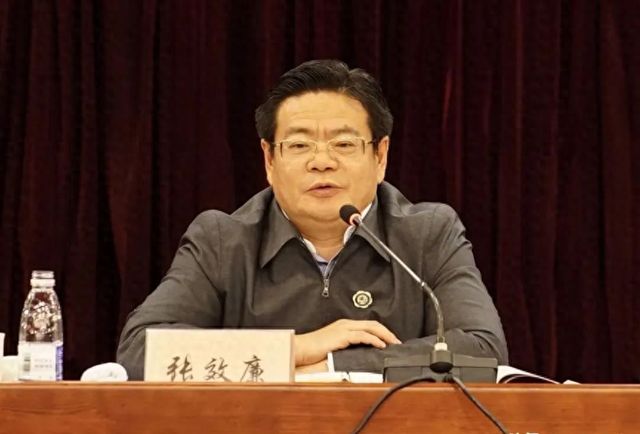 非法收受他人财物数额特别巨大 张效廉被提起公诉