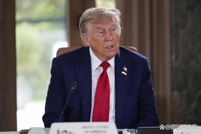 如何看待美方邀请中国加入G7
