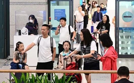 “韩国政客要远离极端反华言论,我们不能失去中国”