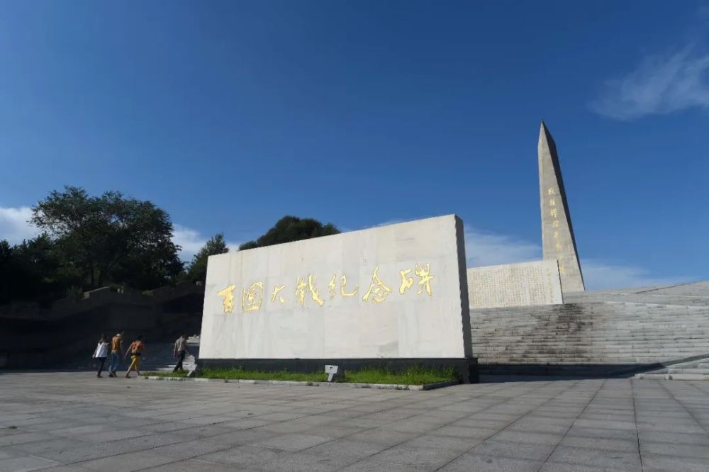 百团大战,这些细节应该铭记!