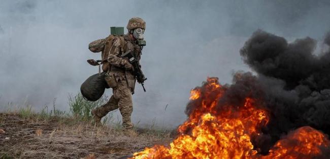 为何说红军城战役是一场政治仗