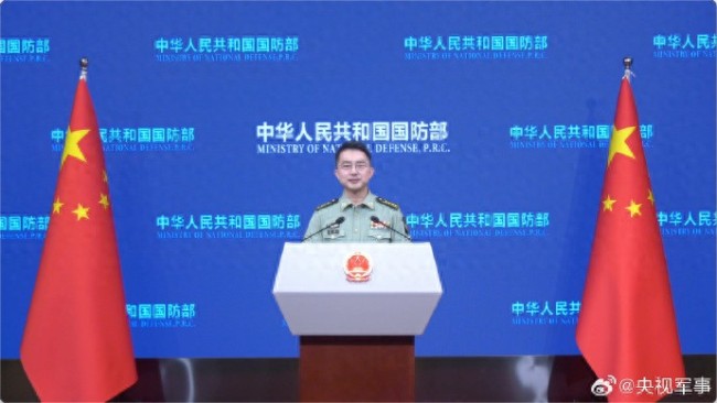 中方要求菲方停止侵权挑衅