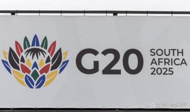 特朗普抵制G20峰会 南非总统硬刚