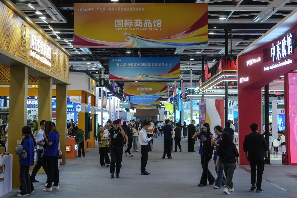 决胜“十四五” 打好收官战丨寒地“热土”正奋进：东北绘就振兴新图景