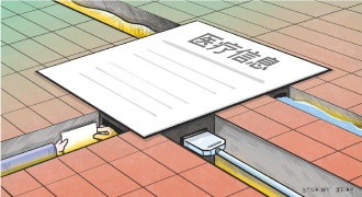 一条产妇信息售价50元 记者调查医疗信息泄露问题